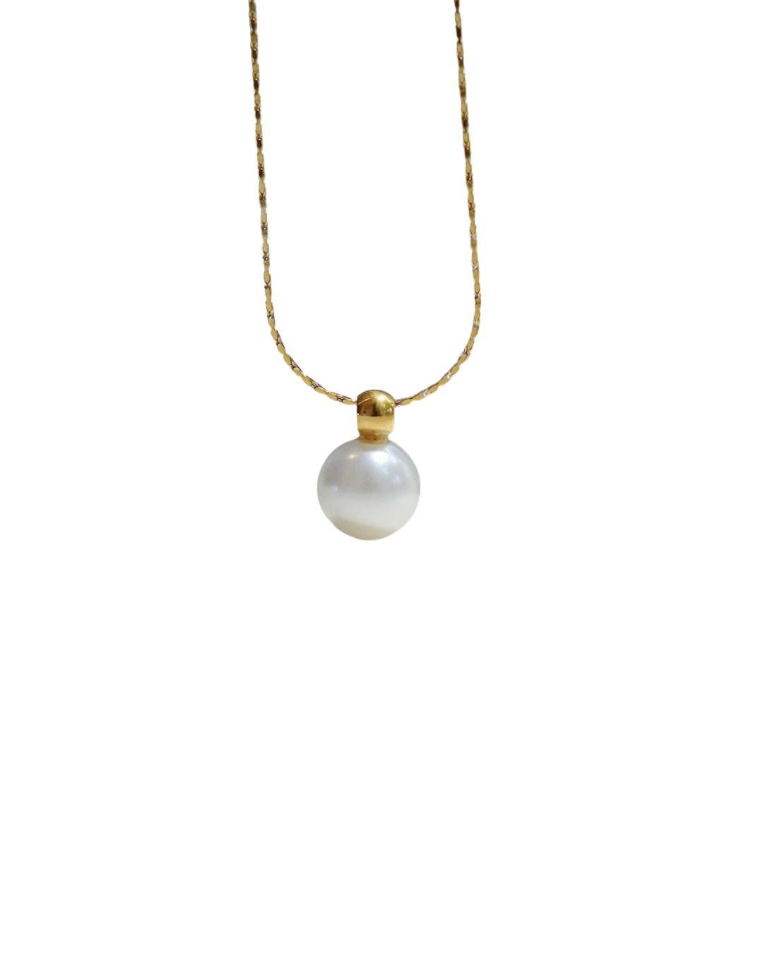 Collar Perla Kyoto