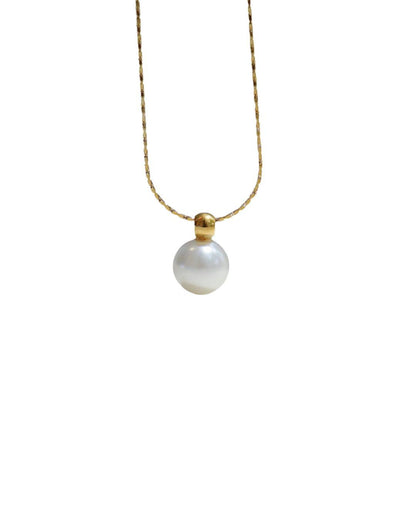 Collar Perla Kyoto