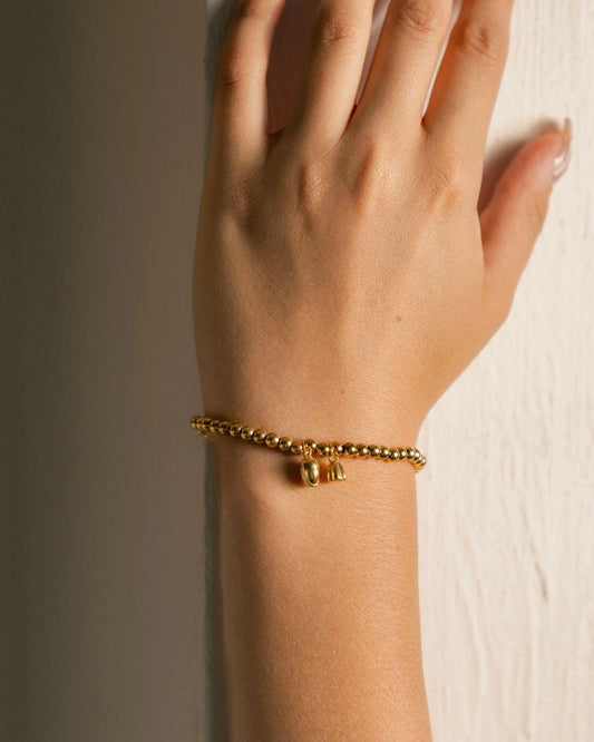 Pulsera Flower Bloom