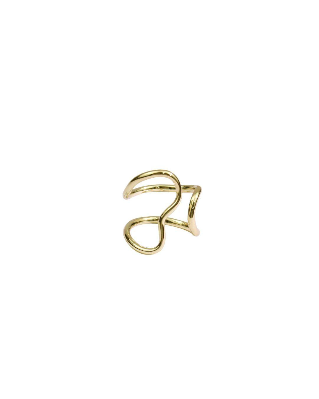 Anillo Safari