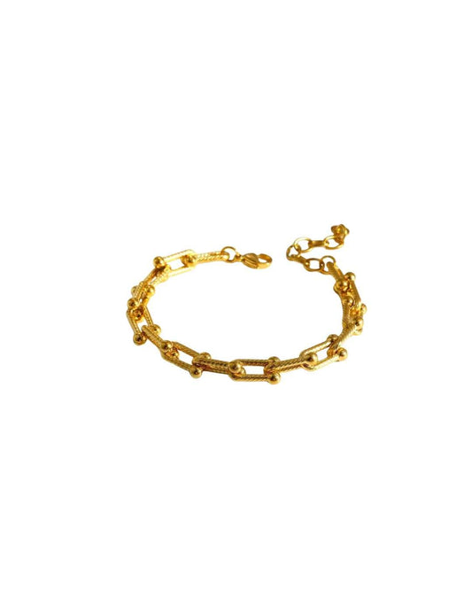 Pulsera Estefania