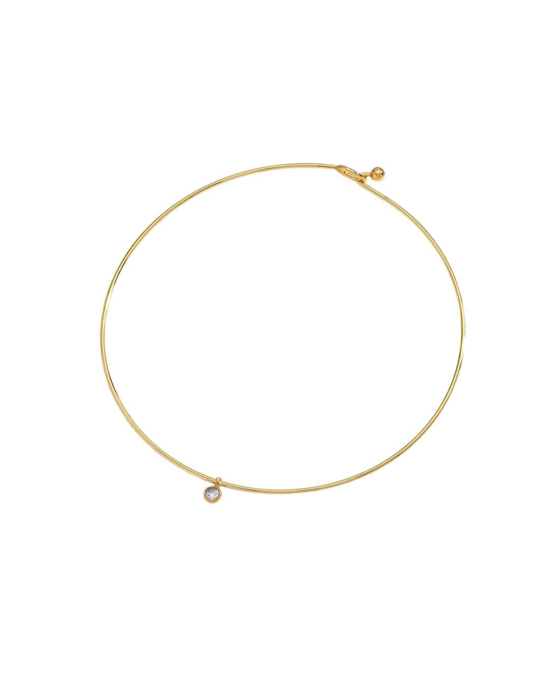 Chocker Glam