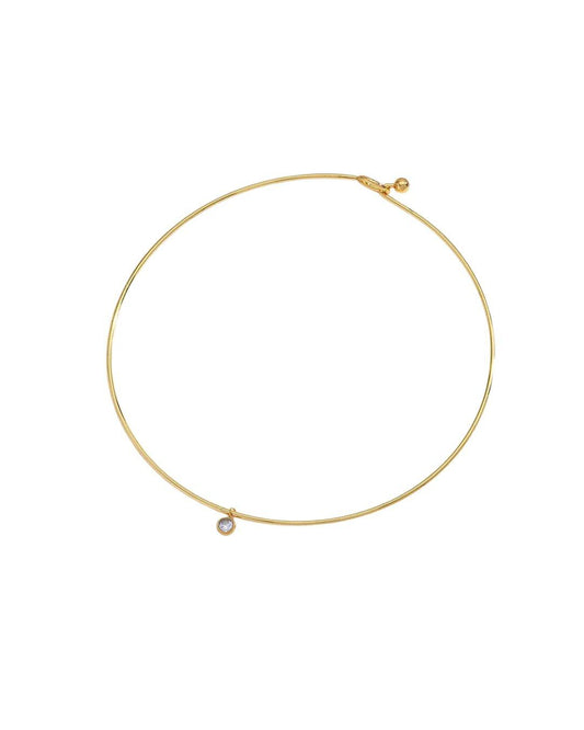 Chocker Glam