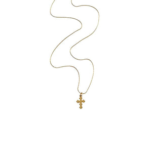 Collar Galilea