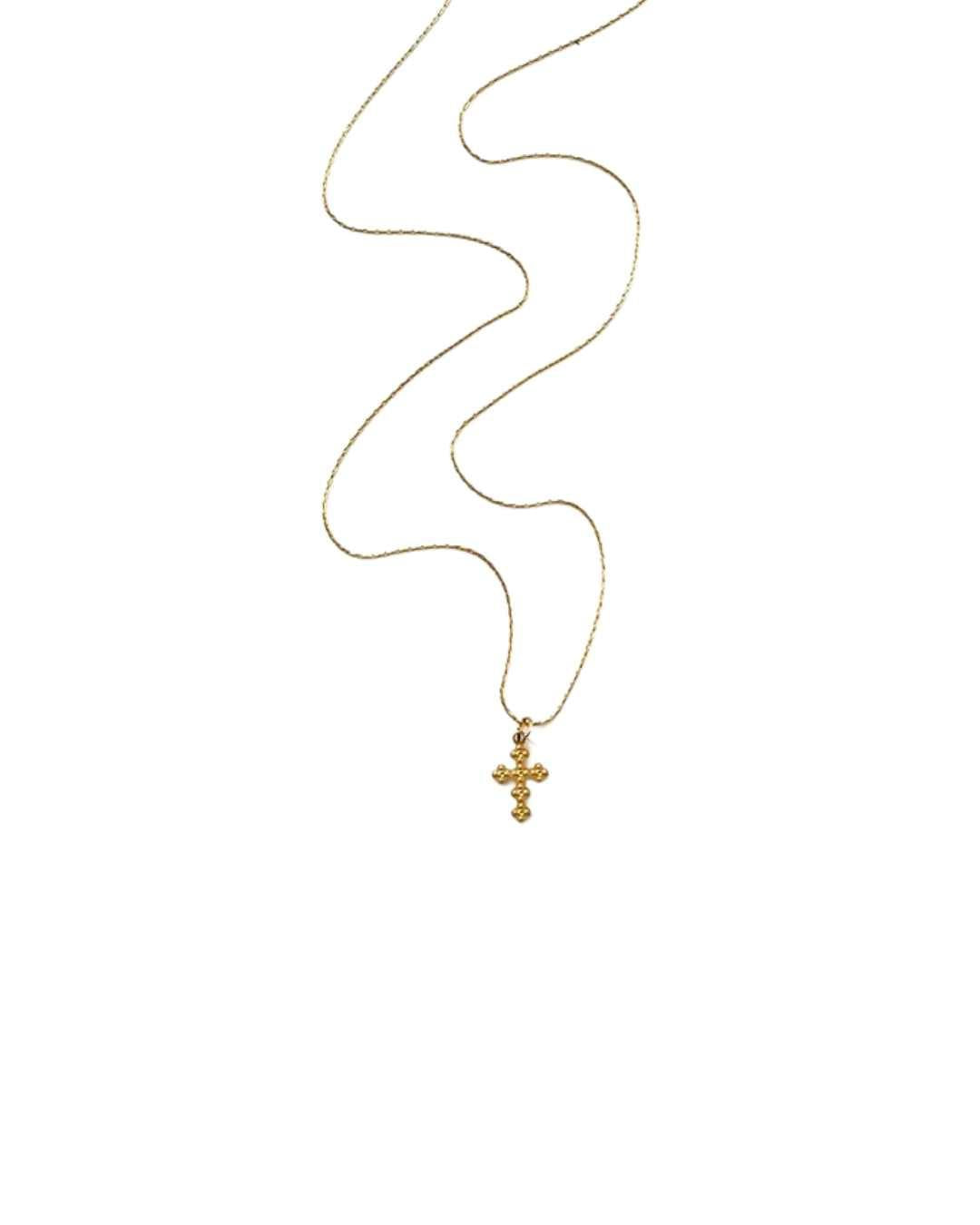 Collar Galilea