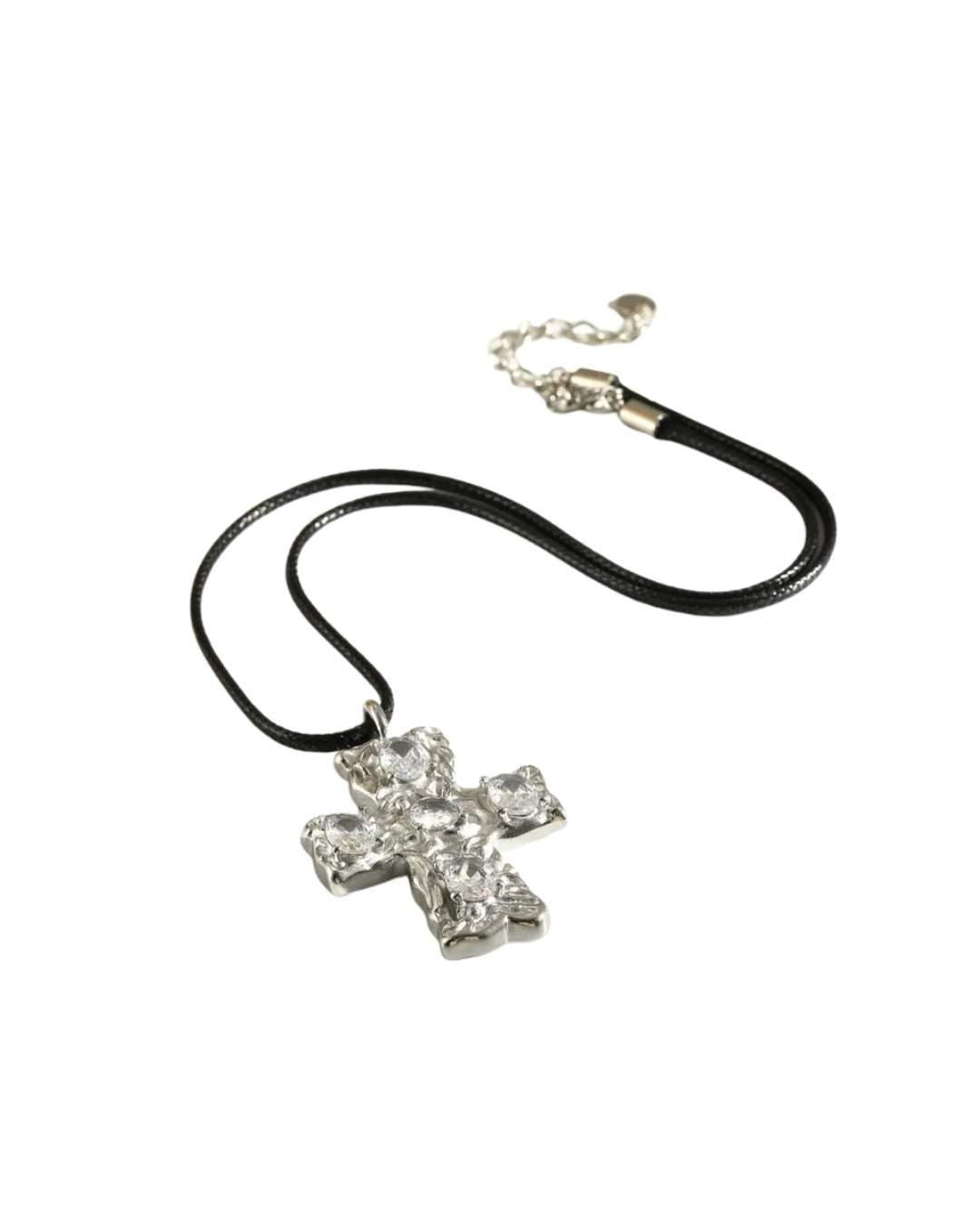 Collar Jerusalem