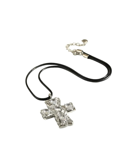 Collar Jerusalem