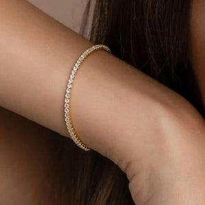 Pulsera Tennis Serena