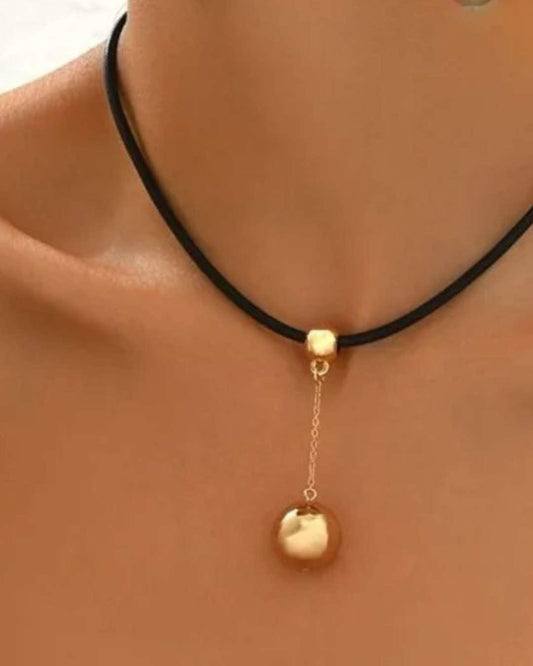 Collar Castro