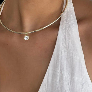 Chocker Glam