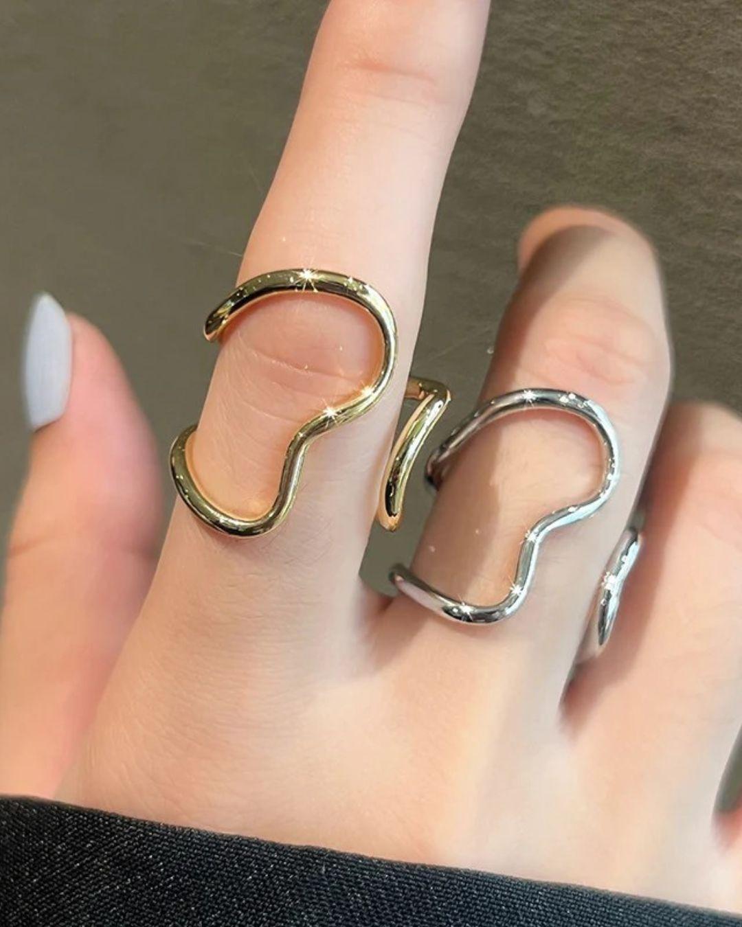 Anillo Safari
