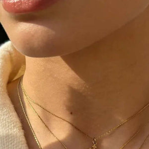 Collar Galilea