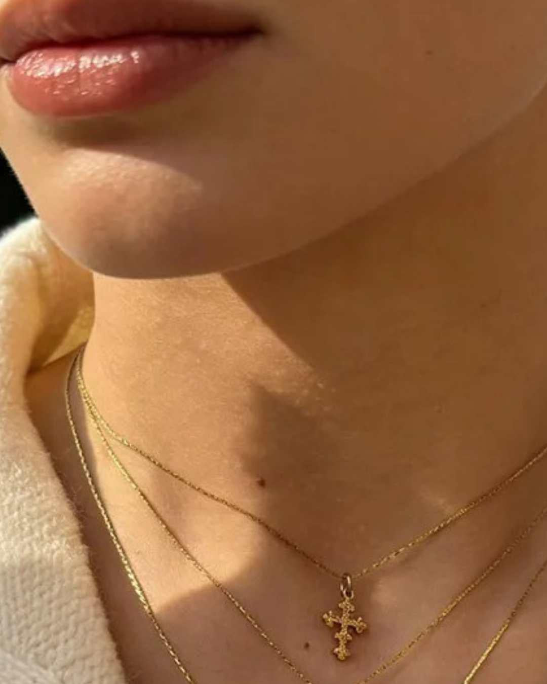 Collar Galilea
