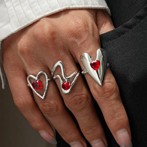 Anillo Mozambique Coure