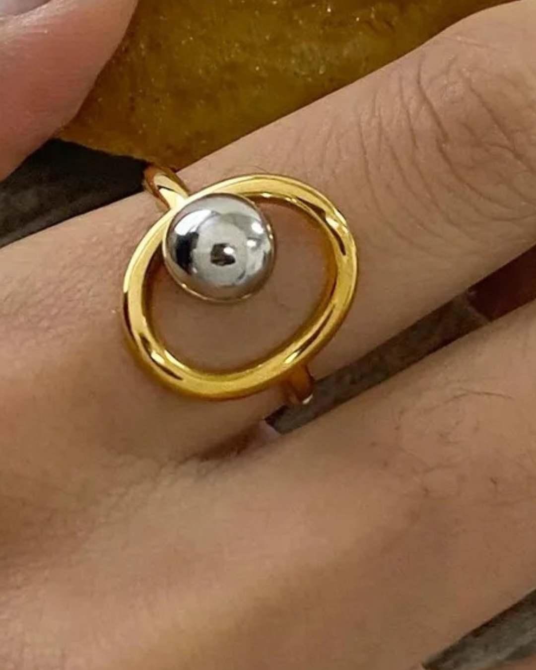 Anilo GDL Bicolor