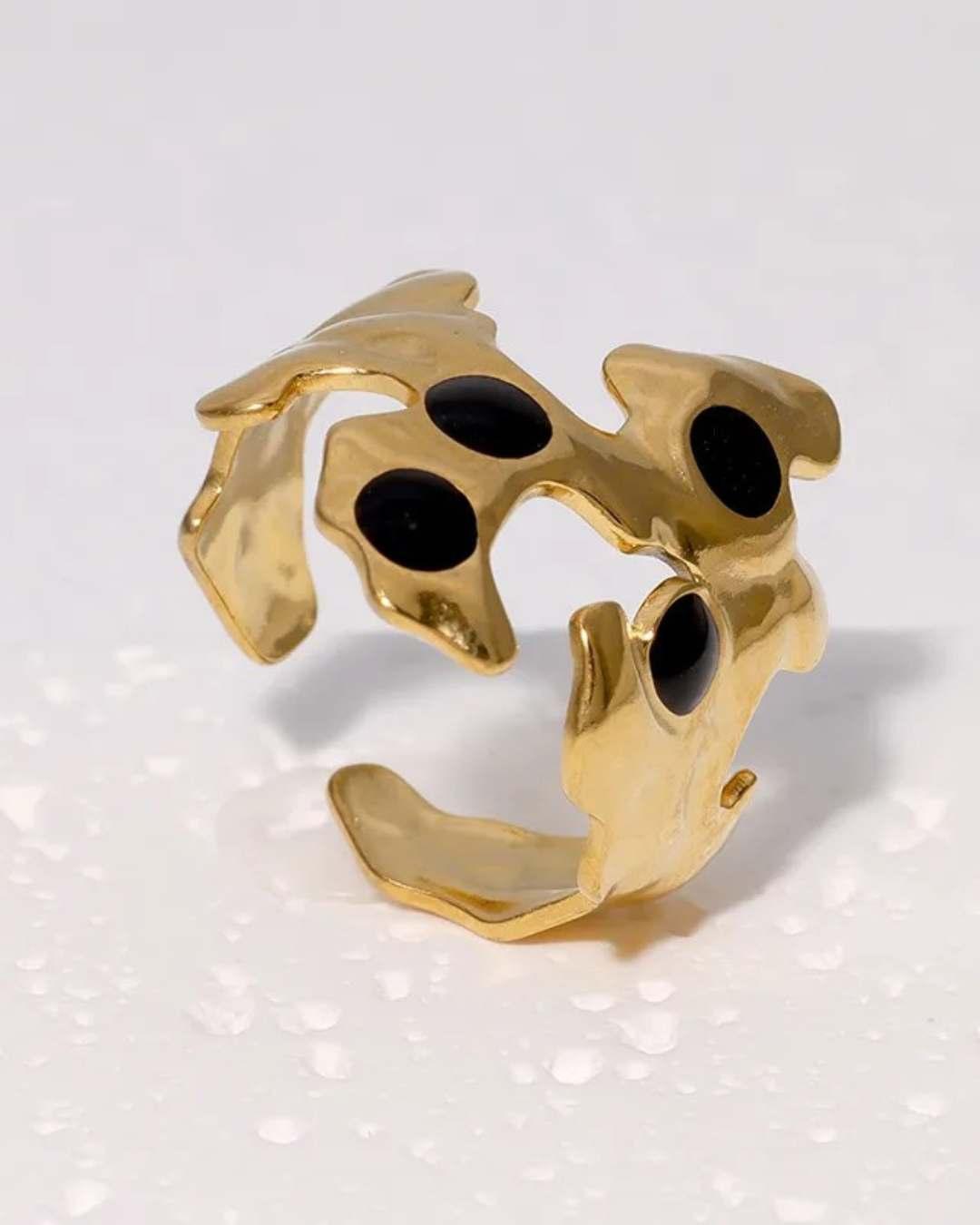 Anillo Arresife