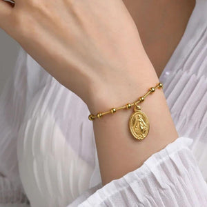 Pulsera Misterio
