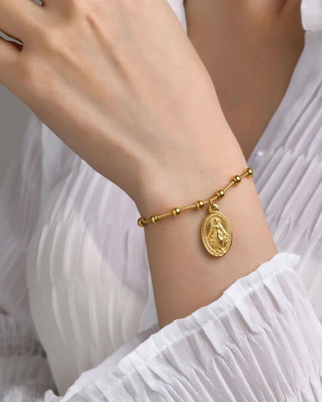 Pulsera Misterio