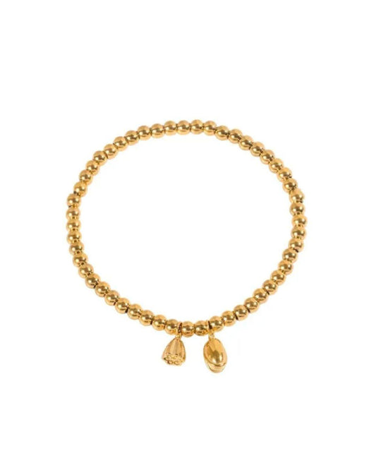 Pulsera Flower Bloom