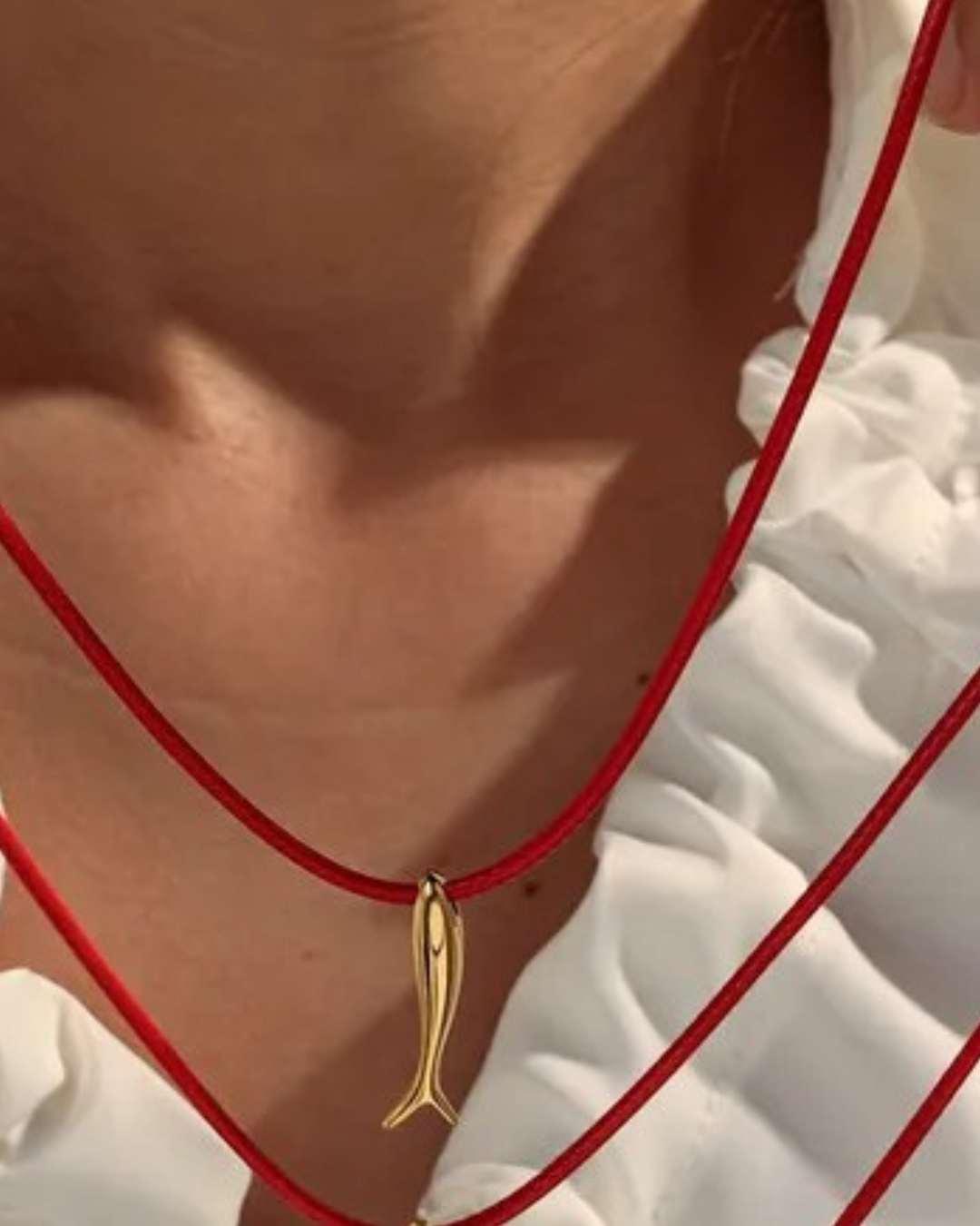 Collar Pedro