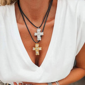 Collar Jerusalem