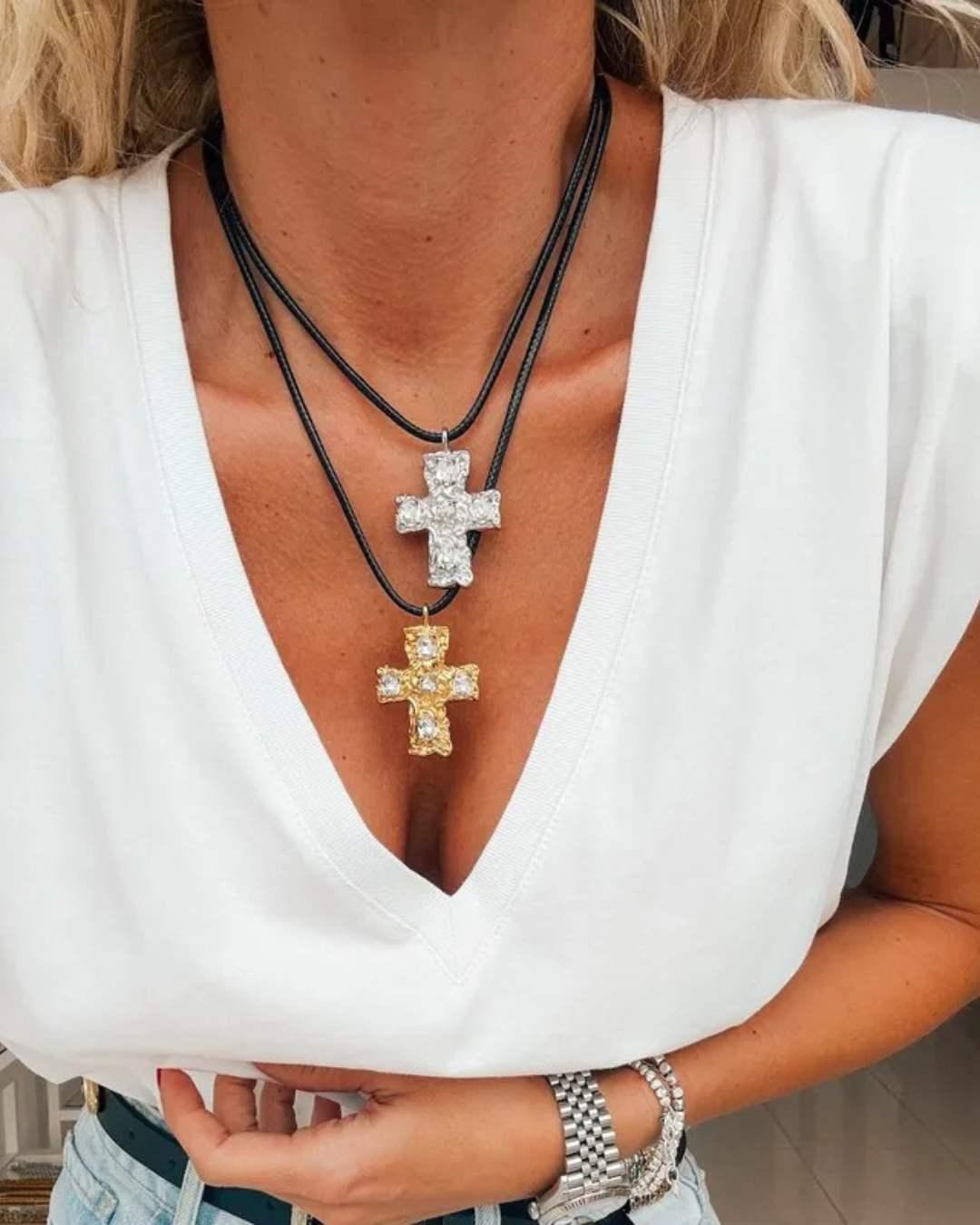 Collar Jerusalem