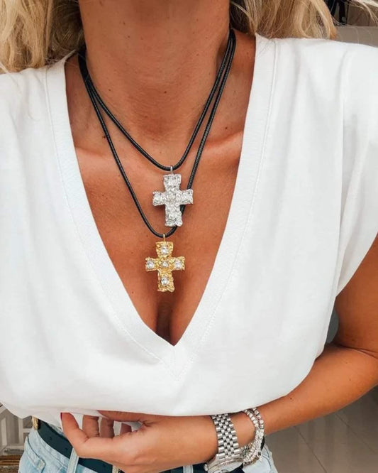 Collar Jerusalem