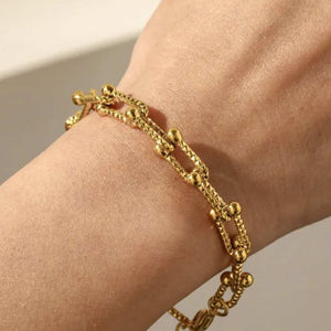 Pulsera Estefania