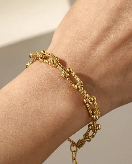 Pulsera Estefania