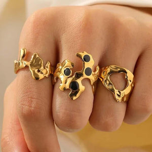 Anillo Arresife