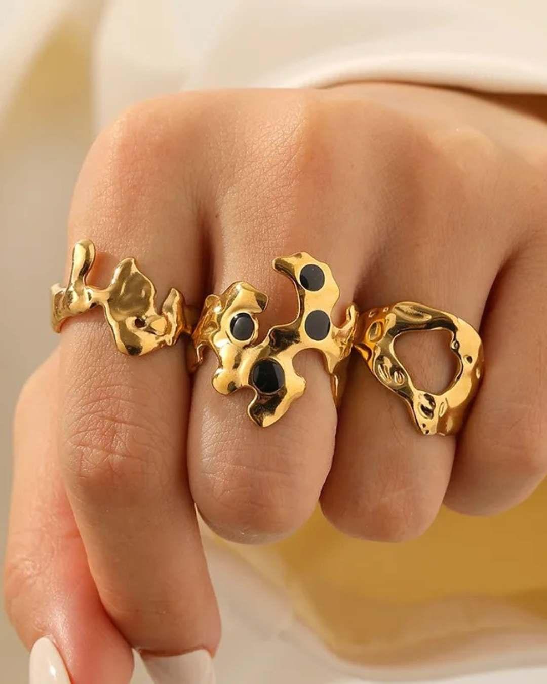 Anillo Arresife