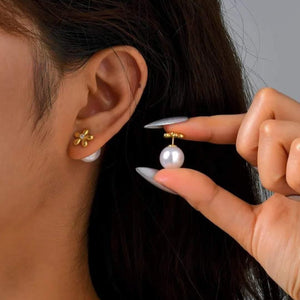 Aretes Versalles