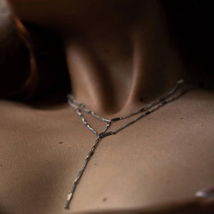 Collar Cascada