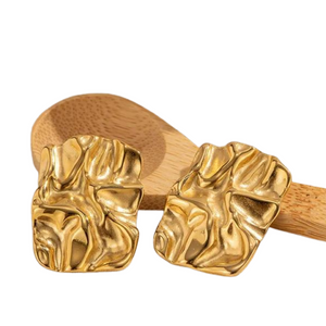 Aretes Amalfi Wall Dorado