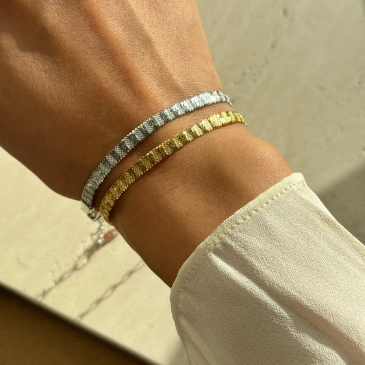 Pulsera Valhalla Snake