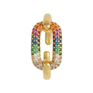 Anillo Herradura