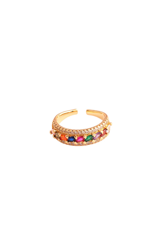 Anillo Realeza