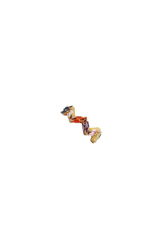 Anillo Riches