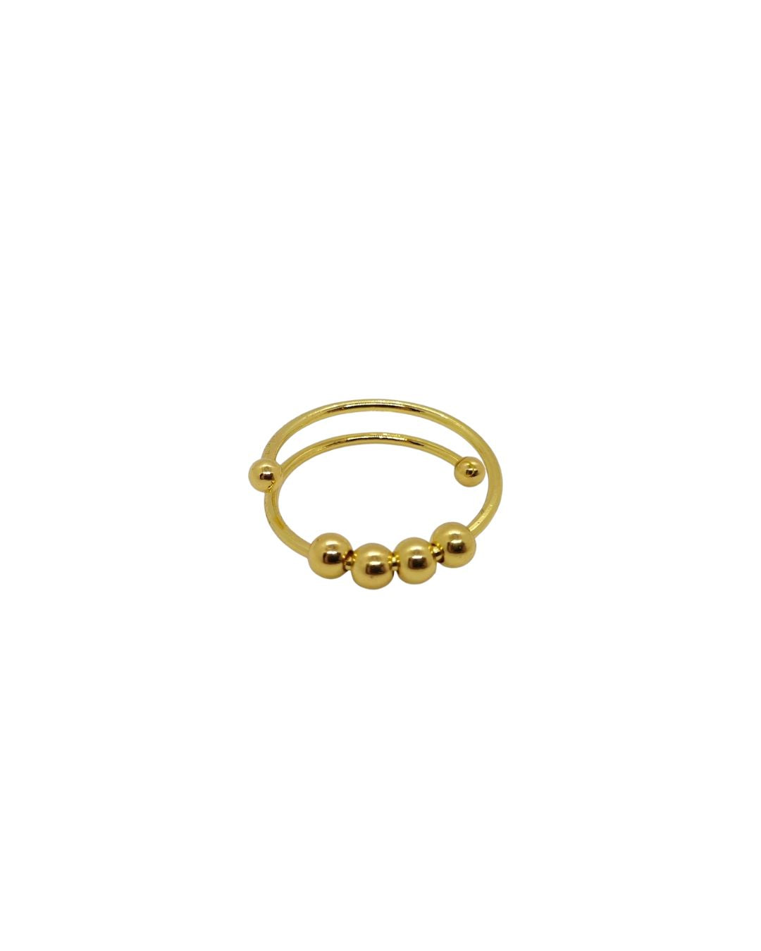 Anillo Antiestres