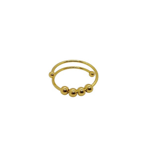 Anillo Antiestres