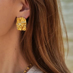 Aretes Amalfi Wall Dorado