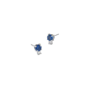 aceroinoxidable azul