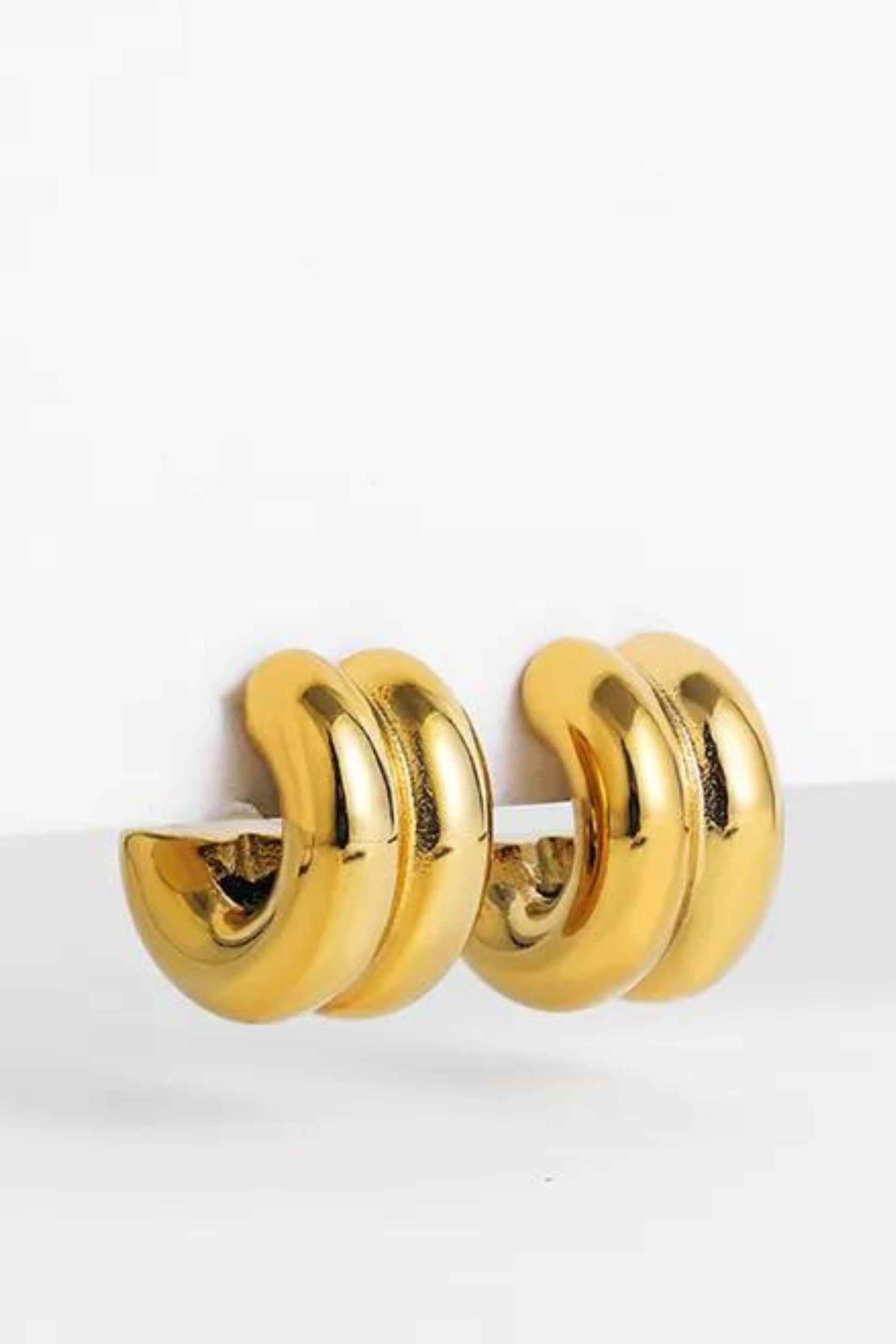 Aretes Herculano