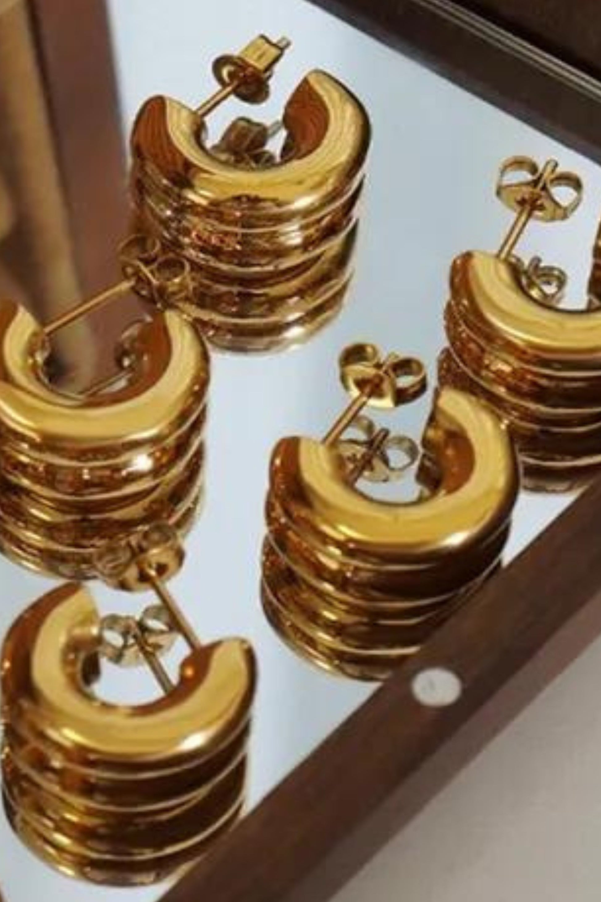 Aretes Herculano
