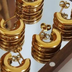 Aretes Herculano