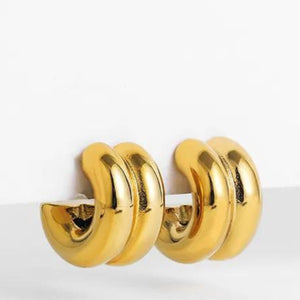Aretes Herculano