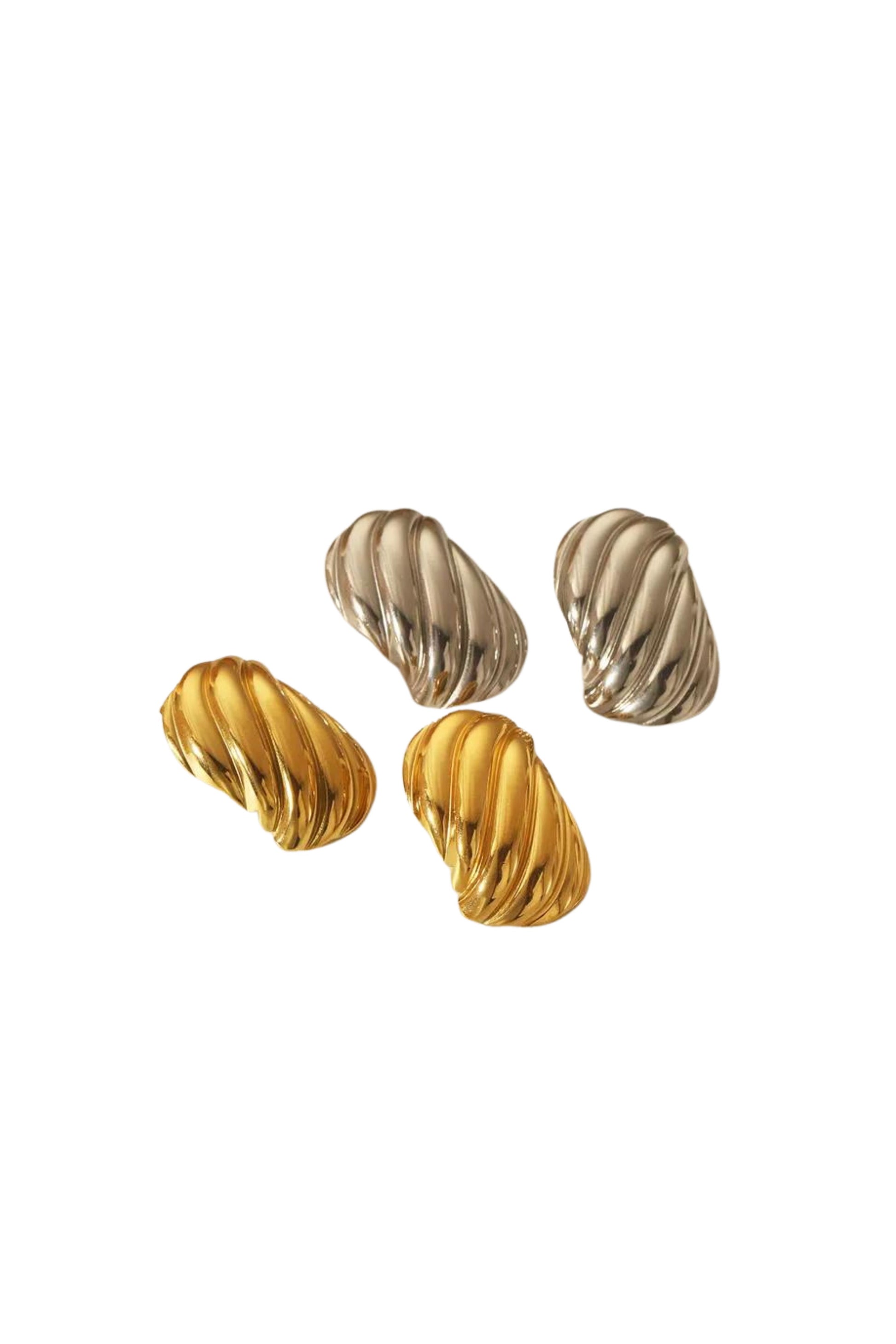 Aretes Cielo