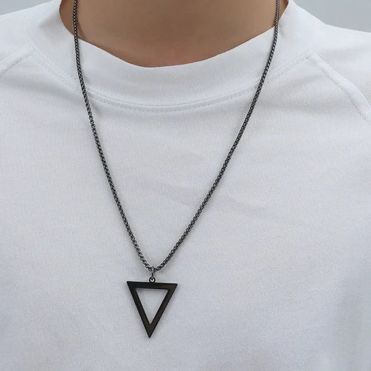 Collar Reliquia "La Capa"