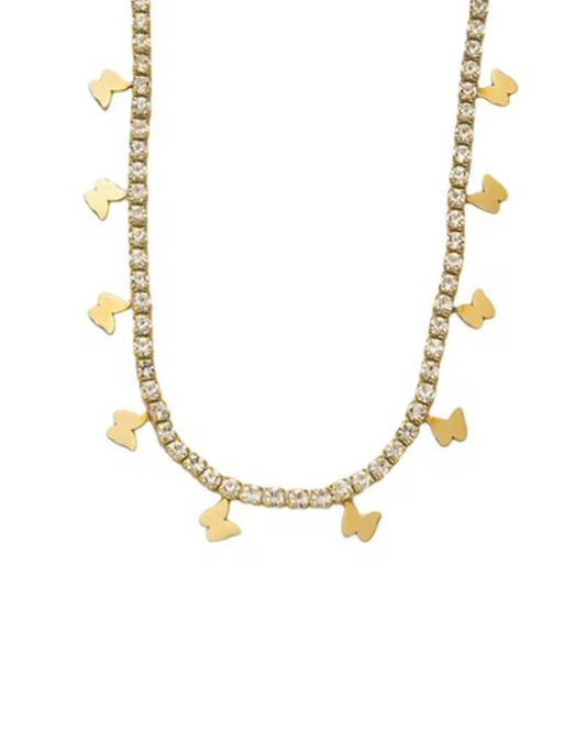 Collar Paris