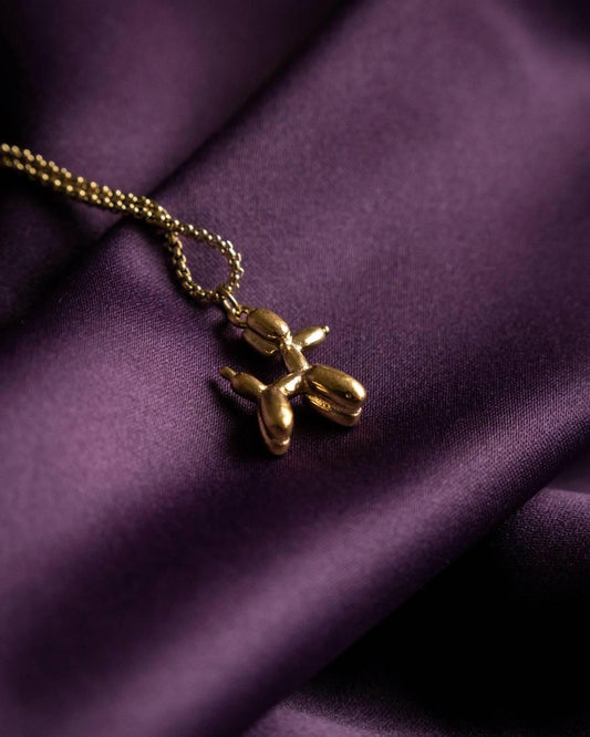 Collar Perrito Gigante